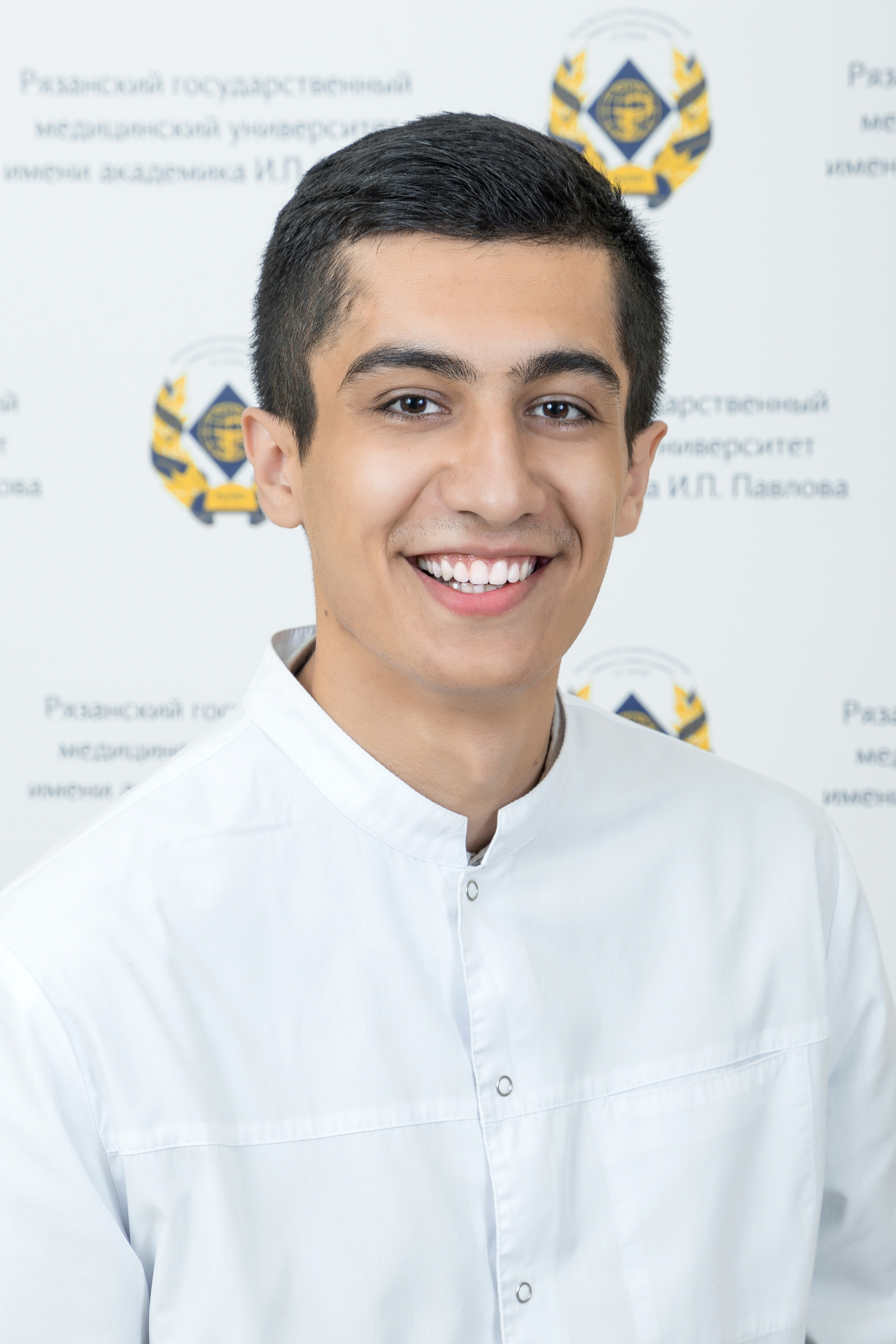 Агаев Джамал Мушвигович