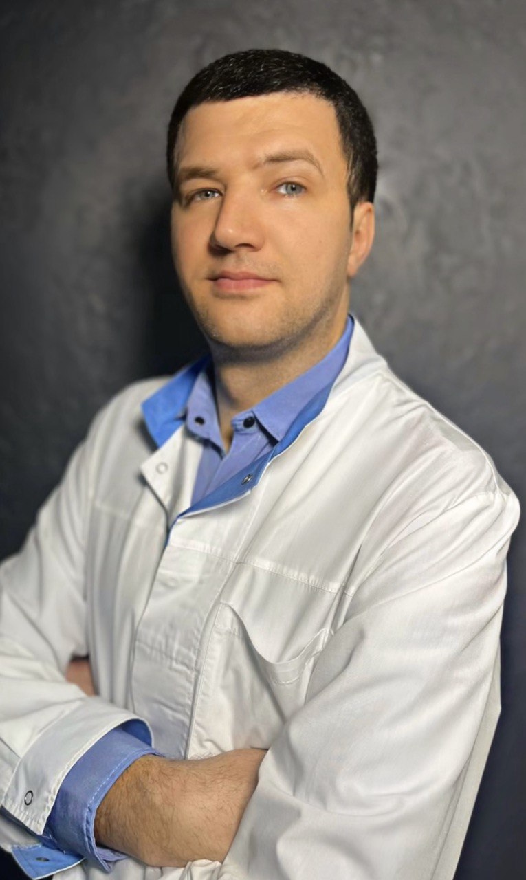 Колодежный Федор Иванович