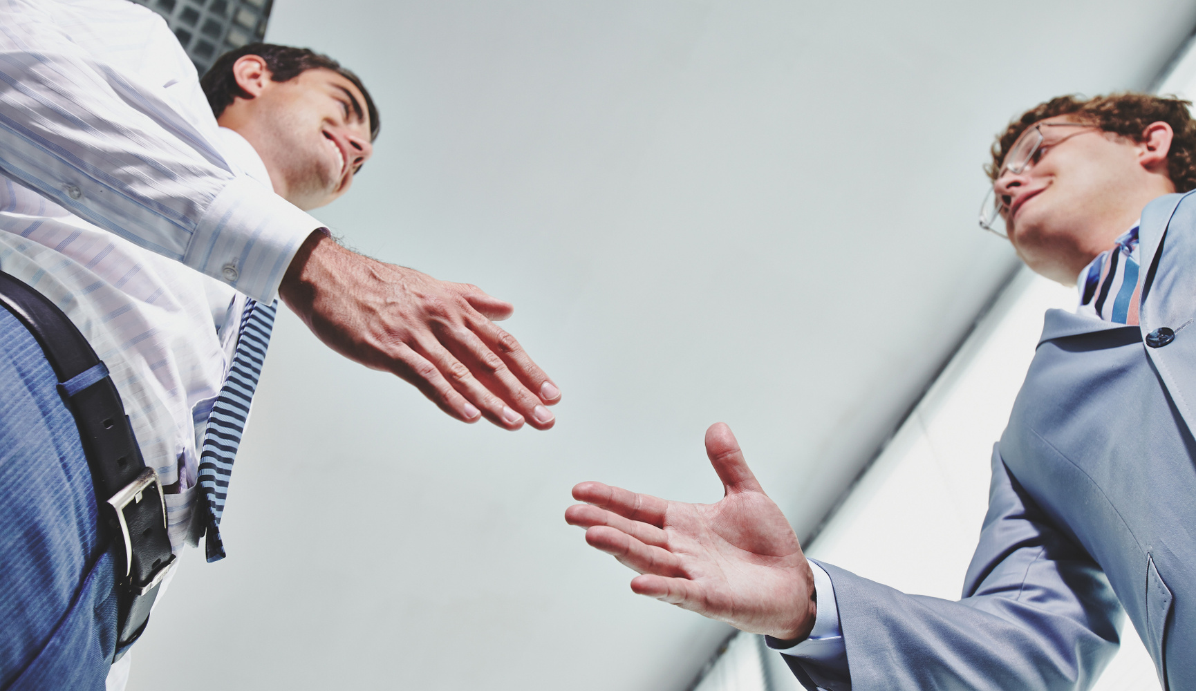 Что делать, если консультация требует личного визита к врачу